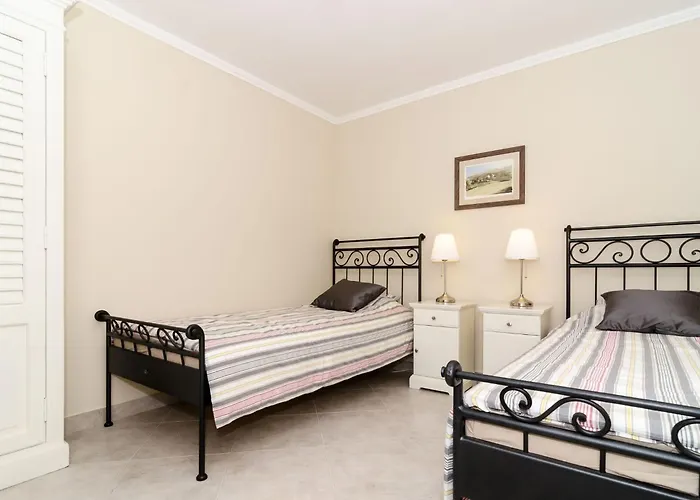 아파트 Gaura - One-bedroom With Terrace *