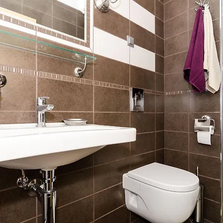 Apartment Gaura - One-bedroom With Terrace Dubrovnik