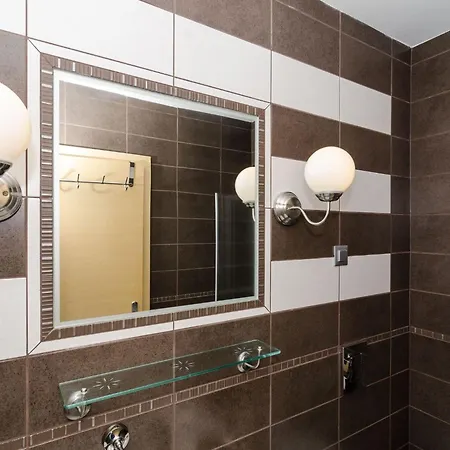 Gaura - One-bedroom With Terrace * Ragusa
