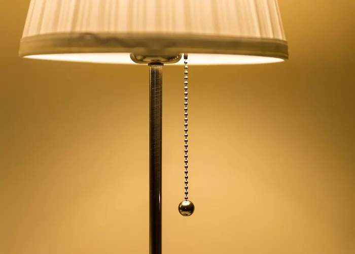 Gaura - One-bedroom With Terrace