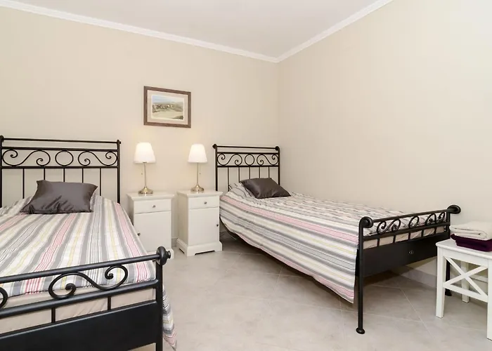 Gaura - One-bedroom With Terrace شقة *