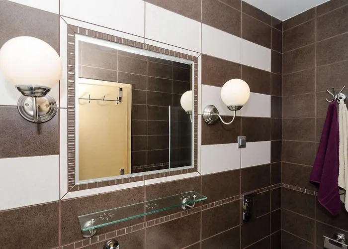 Gaura - One-bedroom With Terrace * دوبروفينك