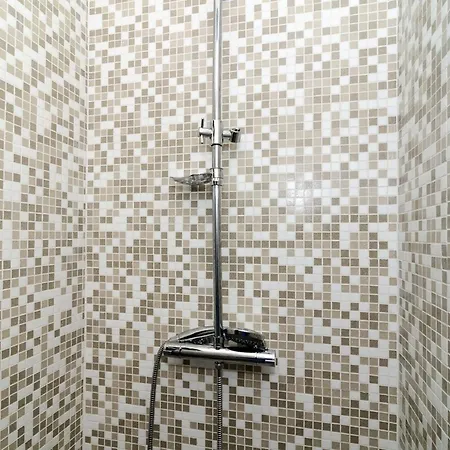 아파트 Gaura - One-bedroom With Terrace