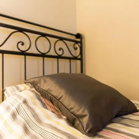 Gaura - One-bedroom With Terrace Ragusa