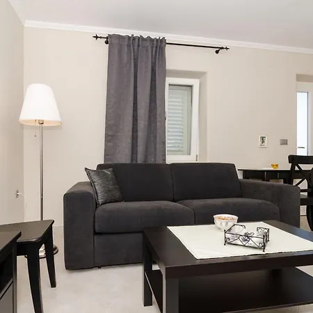 Gaura - One-bedroom With Terrace 두브로브니크