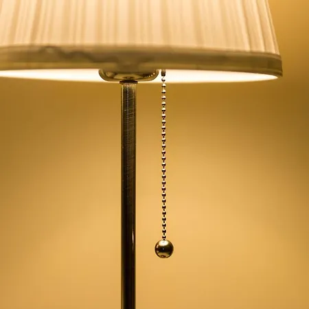 Gaura - One-bedroom With Terrace