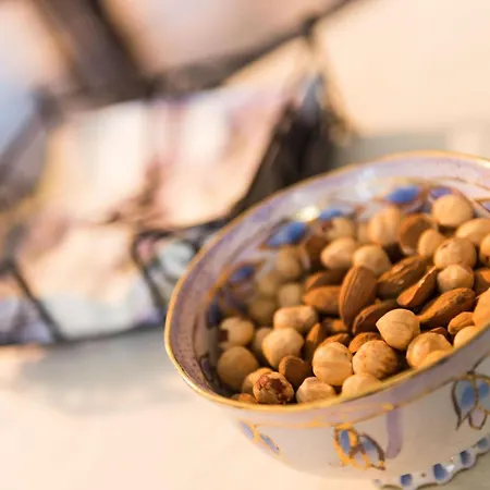 Gaura - One-bedroom With Terrace