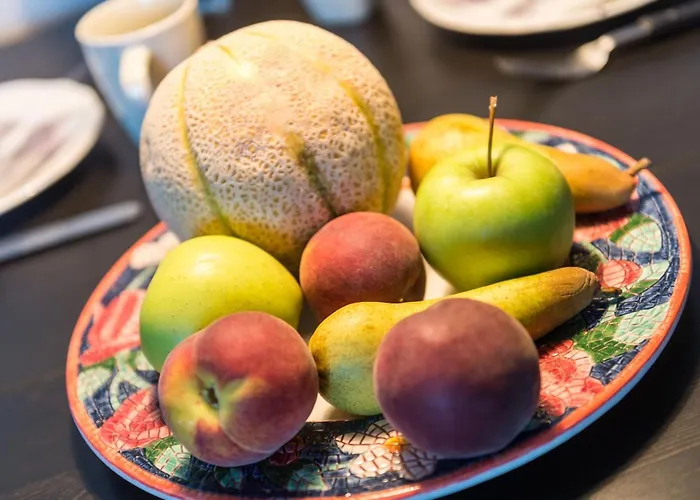 Gaura - One-bedroom With Terrace * Dubrownik