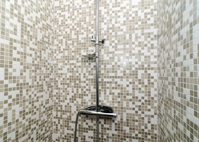 Apartament Gaura - One-bedroom With Terrace