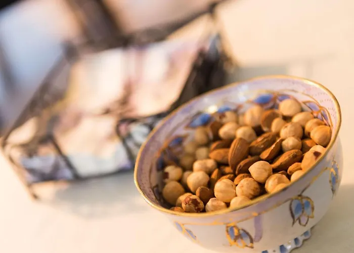 Gaura - One-bedroom With Terrace